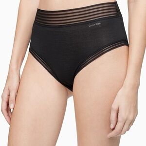 NWT Calvin Klein women underwear M